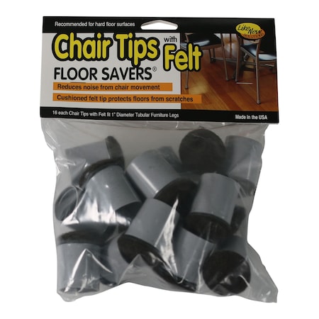 Felt Chair Tips 1