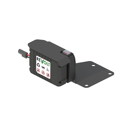 Revolt Conversion Kit, 1 gpm MPN:REVOLT-144-1