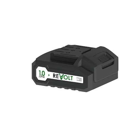 Revolt Replacement Battery MPN:REVOLT-144-B-CSK