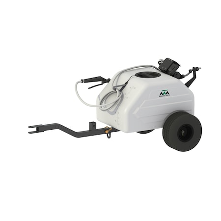 Lawn Trailer Everflo 1.1 gpm w/Revolt MPN:SL6-46-012Q-RM