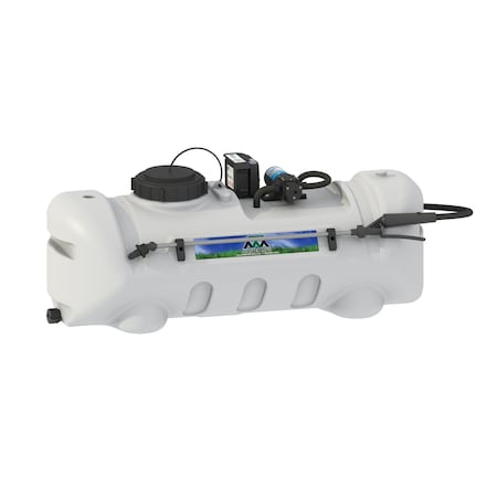 Spot Sprayer, Everflo, 1gpm w/Revolt, 15gal MPN:SSN-01-015A-RM