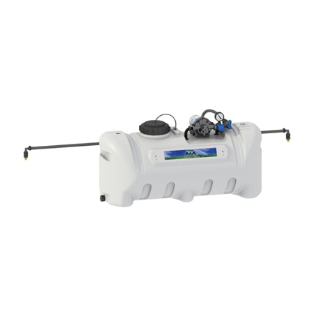 25 gal Broadcast Sprayer MPN:SSP-L1-025N-MM