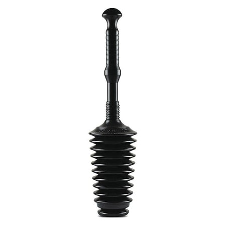Plunger, 4