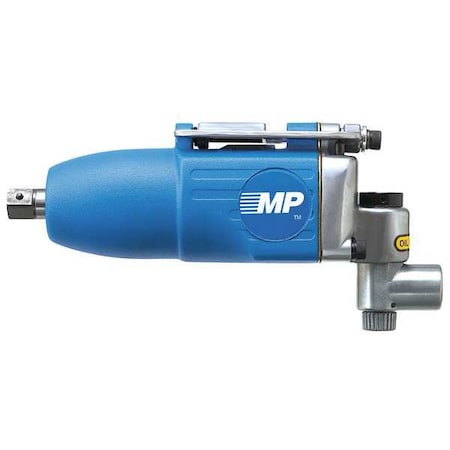 Apex Air Impact Wrench, 3/8 In. Dr., 10, 500 rpm MPN:MP2271