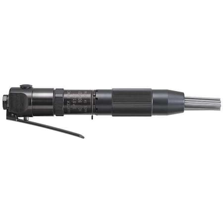Needle Scaler, 19/32 In. Stroke, 16 CFM MPN:MP5187