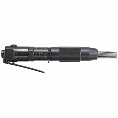 Needle Scaler Kit 4 200 bpm 2.5 lb MPN:MP5187