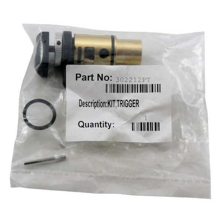 Trigger Assembly Kit MPN:302212PT