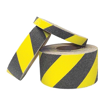Tape, Anti-Slip, Abrsv, 4