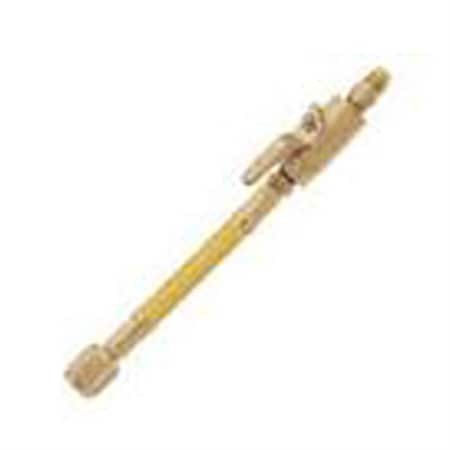 Hose Acme Yel 1/2X1/2 MPN:82495