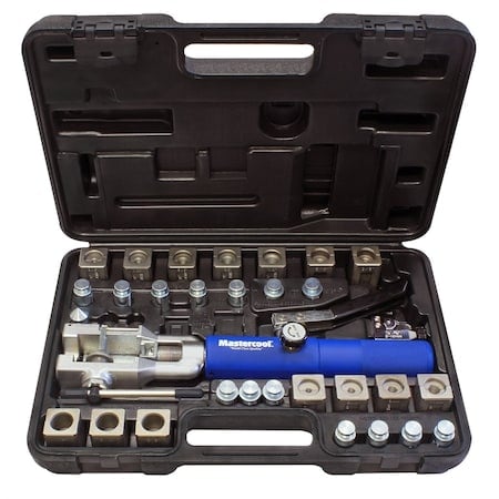 Uni Hydra Flrng Tool Set W/Tube Cutter MPN:72475-PRC