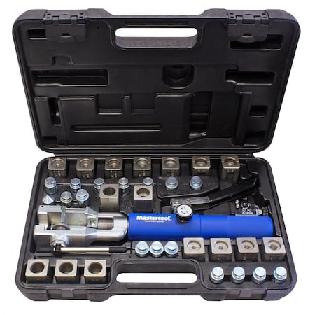 Univ. Hydra Flare Set W/Tube Cutter MPN:71485-PRC