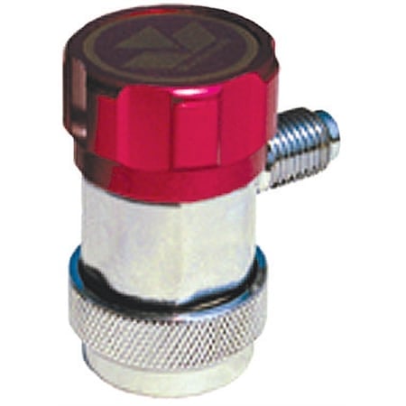 Coupler, High Side, 134A, 1/4 M MPN:82834-E