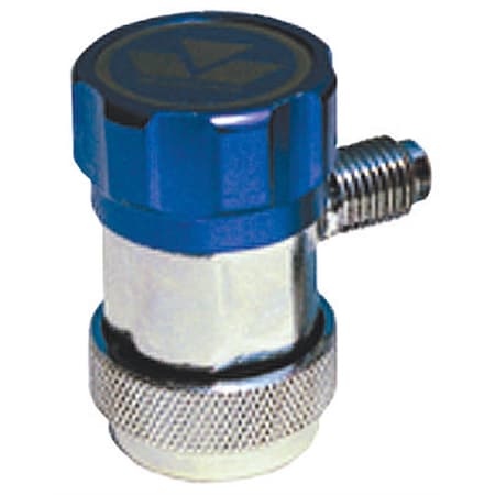 Coupler, Low Side, 134A 1/4 M MPN:82934-E