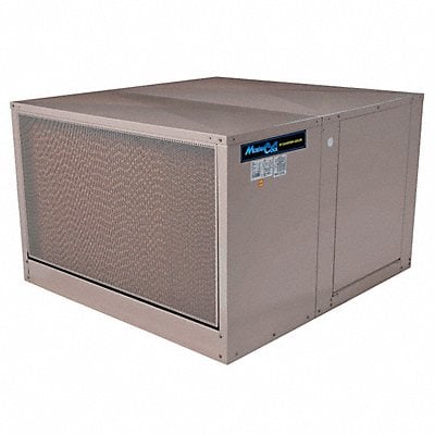 Ducted Evaporative Cooler 5024 cfm 1 HP MPN:AD1C71