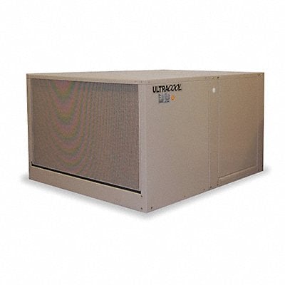 Ducted Evaporative Cooler 5400-7000 cfm MPN:ADA7112