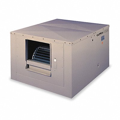 Ducted Evaporative Cooler 5400to7000 cfm MPN:ASA71