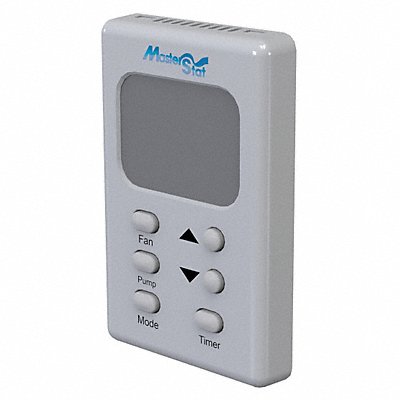 Digital Line Voltage Thermostat MPN:110423-2