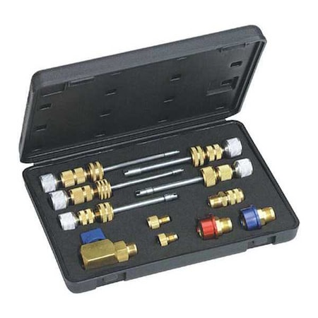Valve Core Master Kit, Universal MPN:58490