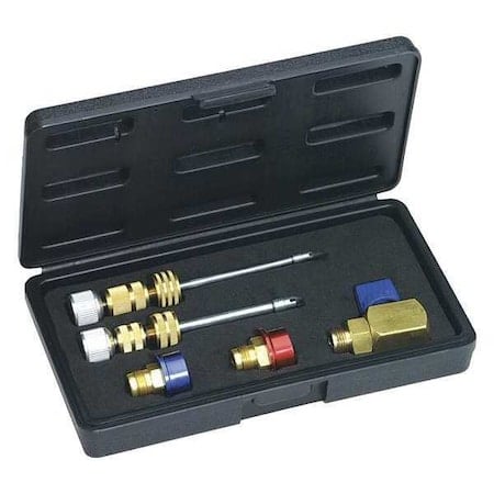 Example of GoVets Mastercool category