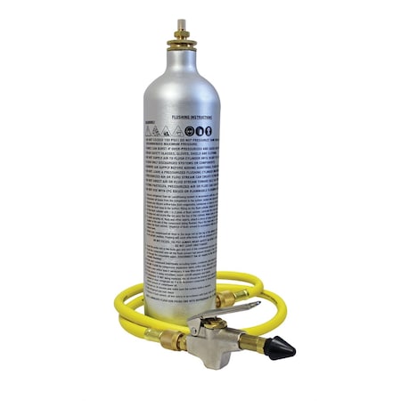 Flush Kit Assembly MPN:91046-A