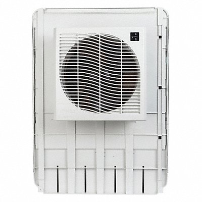 Window Evaporative Cooler Matte 5900 cfm MPN:MCP59