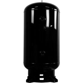 Industrial Air 021-0408 Vertical Receiver Tank 24