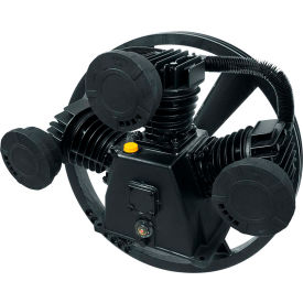 Powermate 040-0350RP Single-Stage Compressor Pump Hi Flo 3 Cylinder 5.7 RHP 040-0350RP