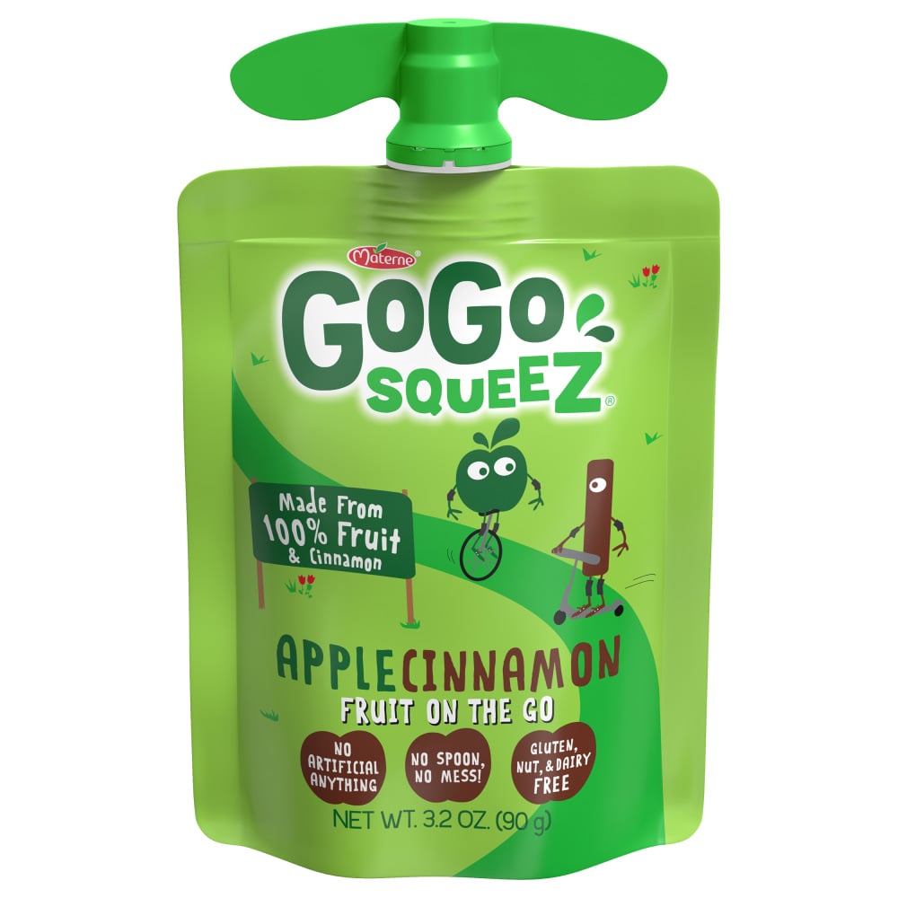 Example of GoVets Materne North America brand