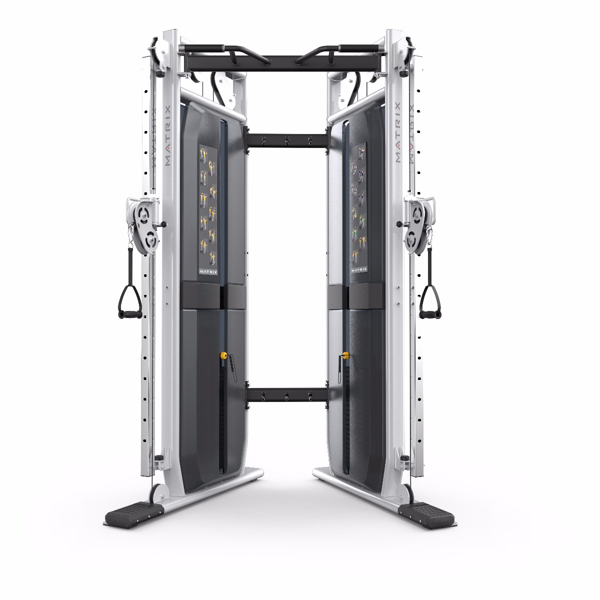 Example of GoVets Functional Trainers category