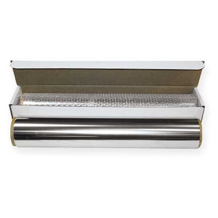 Tool Wrap, 321 SS, 50 Ft. L x 20 In. W MPN:SSFW321-20-50