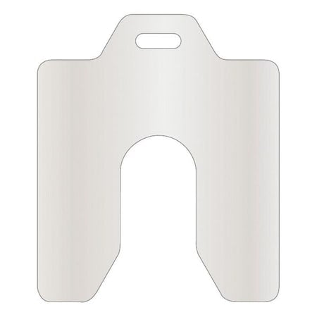 Shim D-3/8 MPN:MSD-375-SS