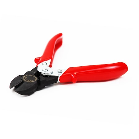 Diagonal Cutting Plier Hard Wire, 140 mm MPN:2999-140