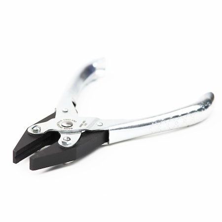 Flat Nose Parallel Plier, 160 Mm MPN:4860-160