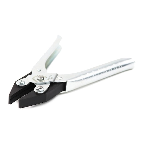 Flat Nose Parallel Plier, 200 Mm MPN:4860-200