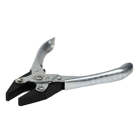 Parallel Plier, Smooth Jaws, 160 Mm MPN:4870-160