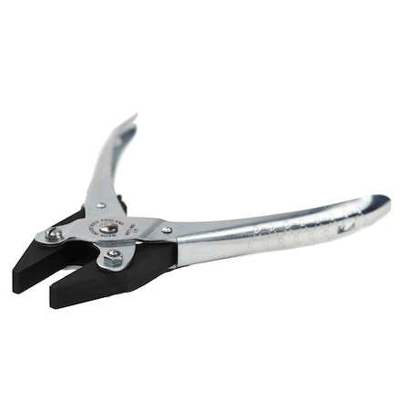 Parallel Plier w/Return Spring, 160 mm MPN:4871-160