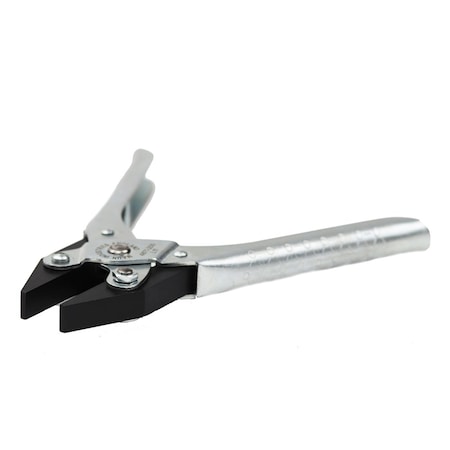 Parallel Plier w/Return Spring, 200 mm MPN:4871-200