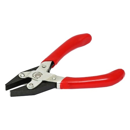 Parallel Plier w/Comfort Grips, 160 mm MPN:4877-160