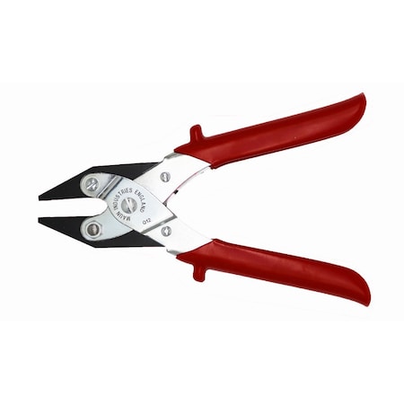 Parallel Plier w/Comfort Grips, 200 mm MPN:4877-200