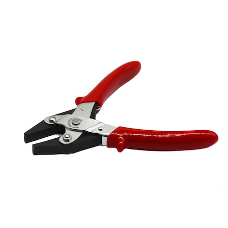Parallel Plier w/Return Spring, 160 mm MPN:4887-160