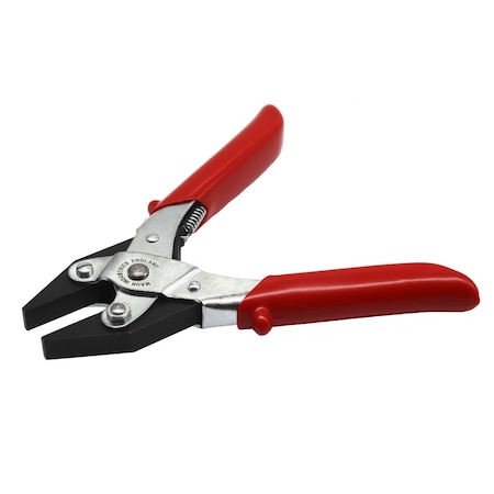 Parallel Plier w/Return Spring, 200 mm MPN:4887-200