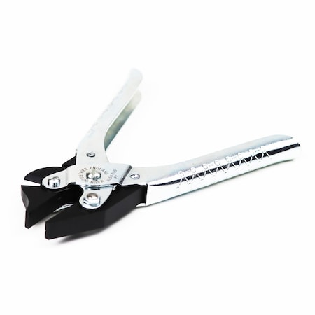 Parallel Plier, Flat Nose w/Side Cutter MPN:4950-200