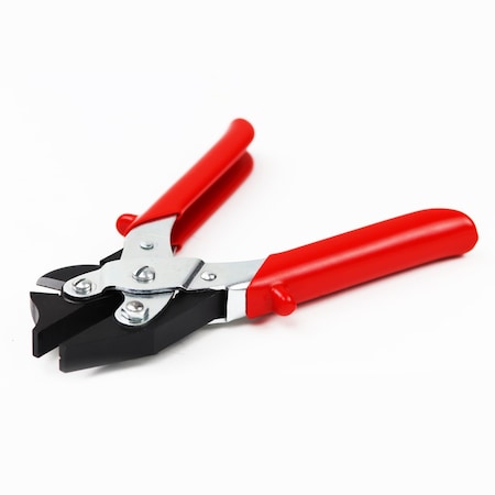 Fencing Plier w/Grips, 200 Mm MPN:4969-200
