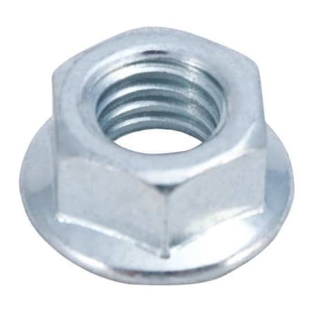 Nut, 10/27 In, Copper, PR MPN:6708