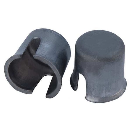 Battery Post Shim, Copper MPN:850115