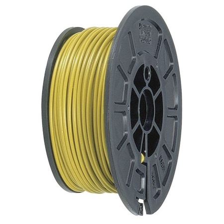 Rebar Tie Wire, Poly Steel, 82 ft., PK50 MPN:TW1525PC
