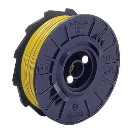 Rebar Tie Wire, Poly Steel, 312 ft., PK50 MPN:TW898-PC
