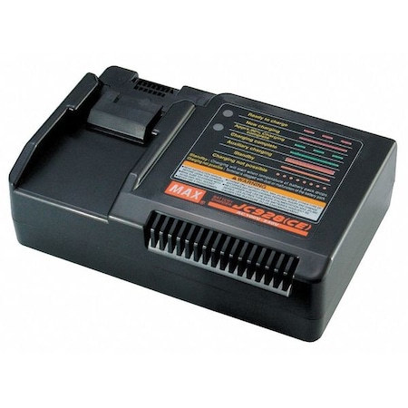 Battery Charger For Li-Ion 7.2V-28.8V MPN:JC925