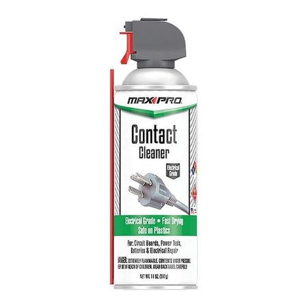 Contact Cleaner, DPC VOC, 11 oz. MPN:CV-002-138