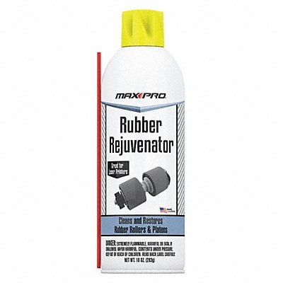 Rubber Rejuvenator 10 oz. MPN:RR-002-145